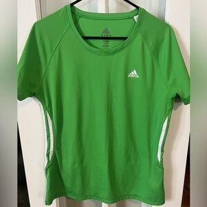 Adidas Workout T-shirt (LG)